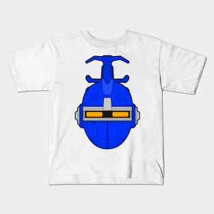 Blue Stinger Kids T-Shirt